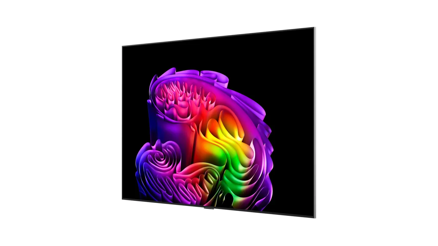 LG OLED77G61LW OLED