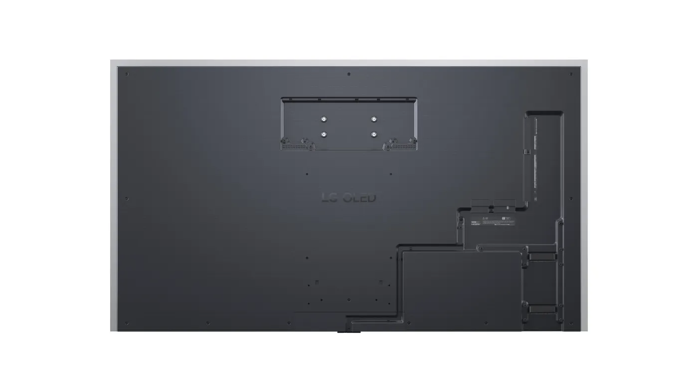 LG OLED77G61LW OLED evo AI, G6 , 77, G6, 4K UHD OLED