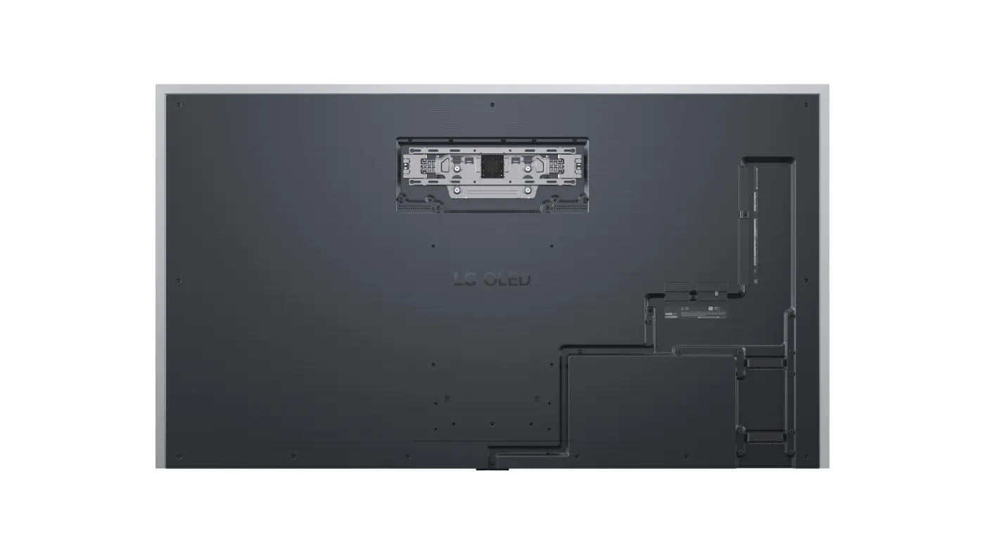LG OLED77G61LW OLED evo AI, G6 , 77, G6, 4K UHD OLED