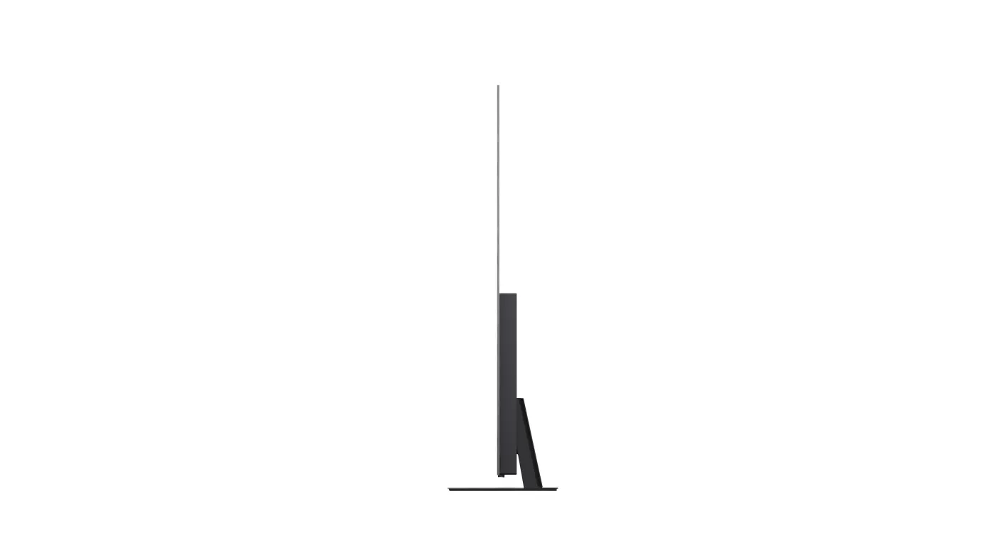 LG OLED83C61LA OLED evo AI C6, 83, 4K UHD OLED