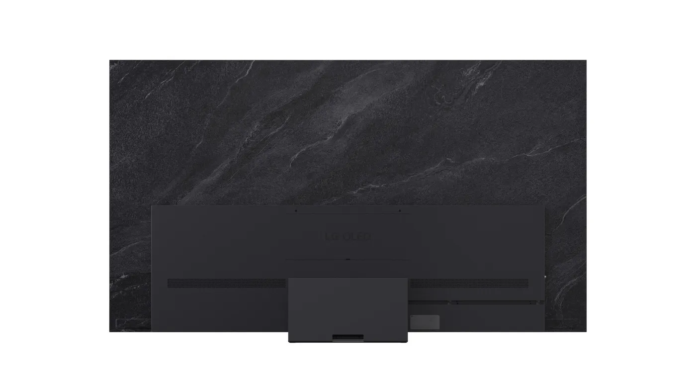 LG OLED83C61LA OLED evo AI C6, 83, 4K UHD OLED