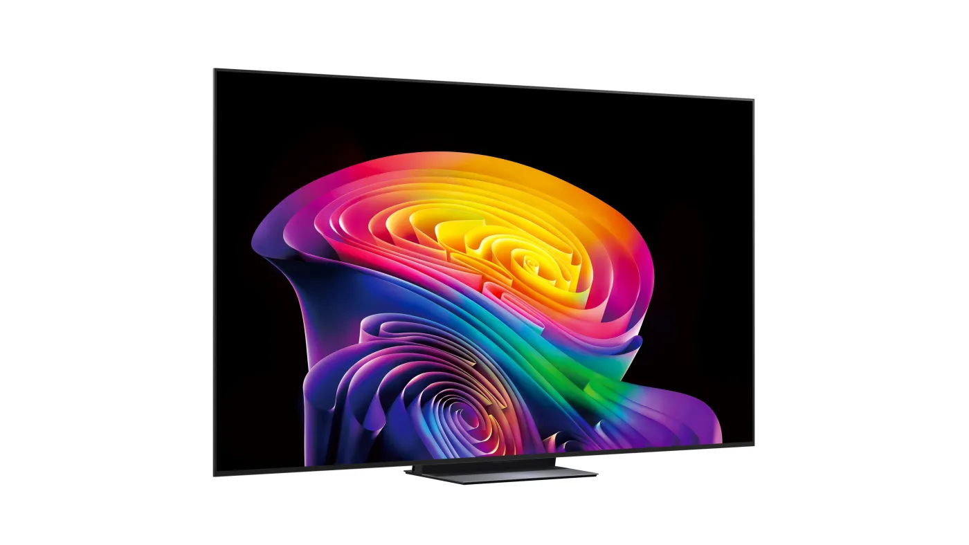 LG OLED83C61LA OLED evo AI C6, 83, 4K UHD OLED
