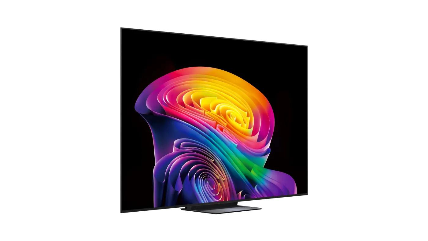 LG OLED83C61LA OLED evo AI C6, 83, 4K UHD OLED