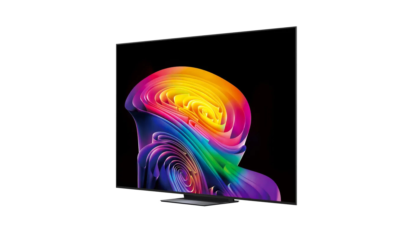 LG OLED83C61LA OLED evo AI C6, 83, 4K UHD OLED