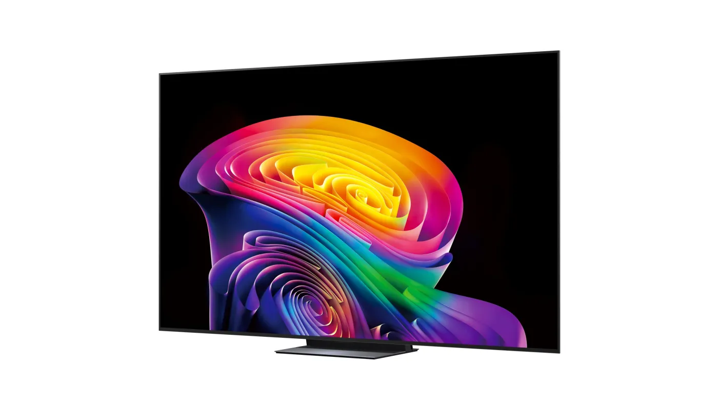 LG OLED83C61LA OLED evo AI C6, 83, 4K UHD OLED