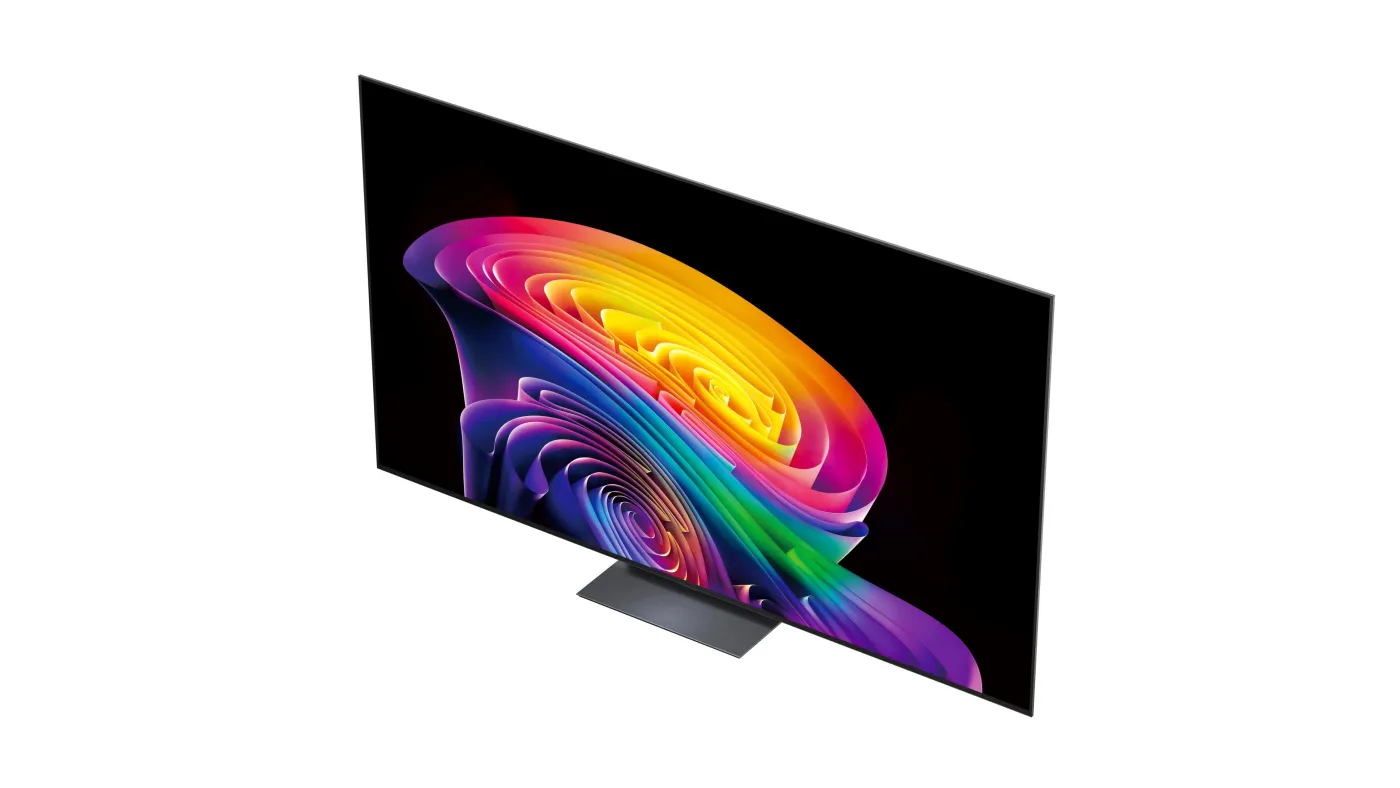 LG OLED83C61LA OLED evo AI C6, 83, 4K UHD OLED