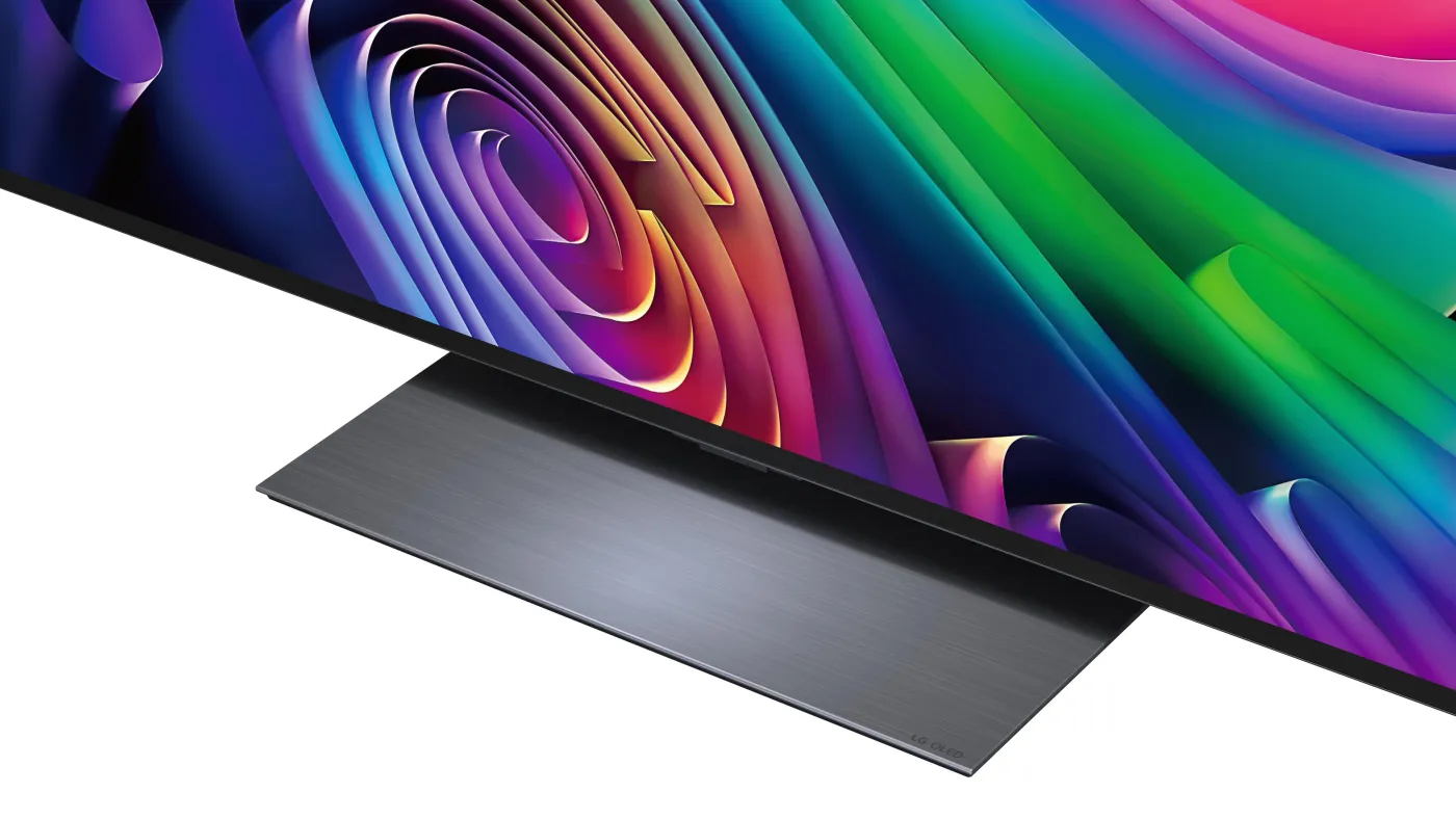 LG OLED83C61LA OLED evo AI C6, 83, 4K UHD OLED