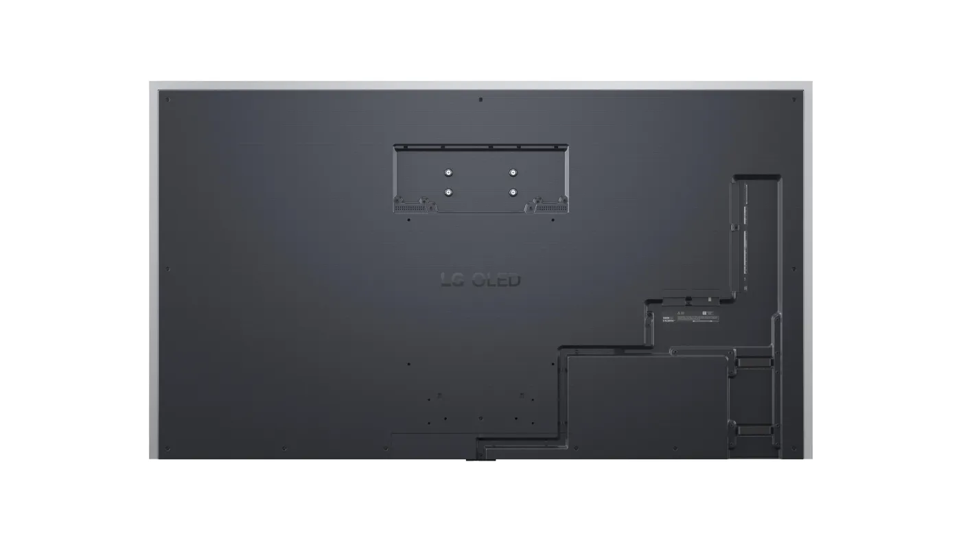 LG OLED83G61LW OLED
