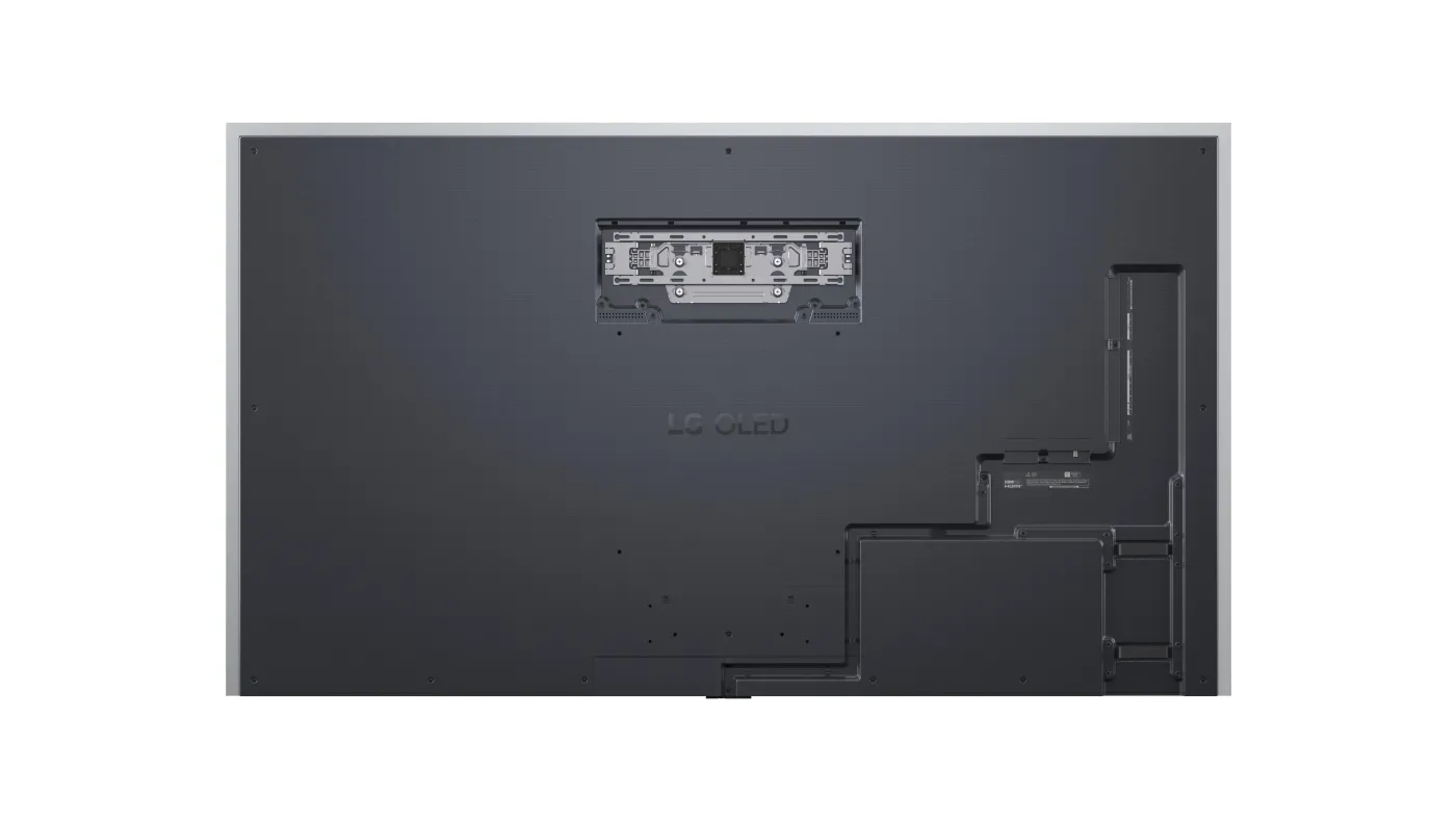 LG OLED83G61LW OLED