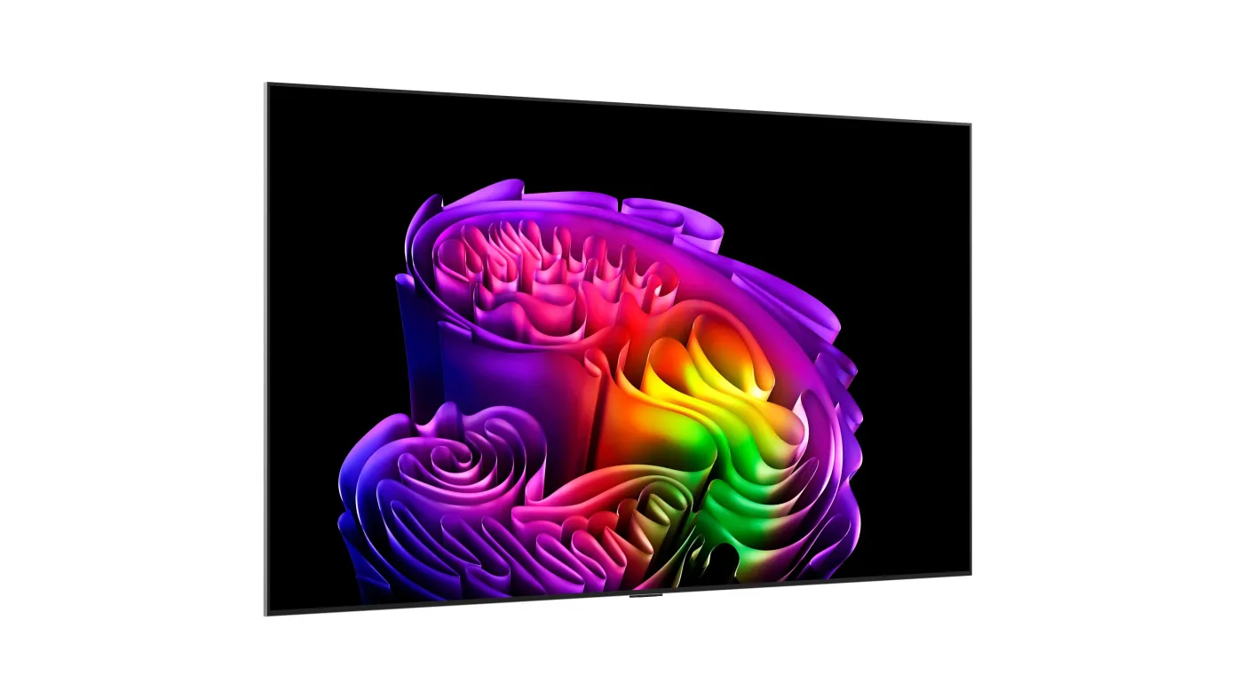 LG OLED83G61LW OLED
