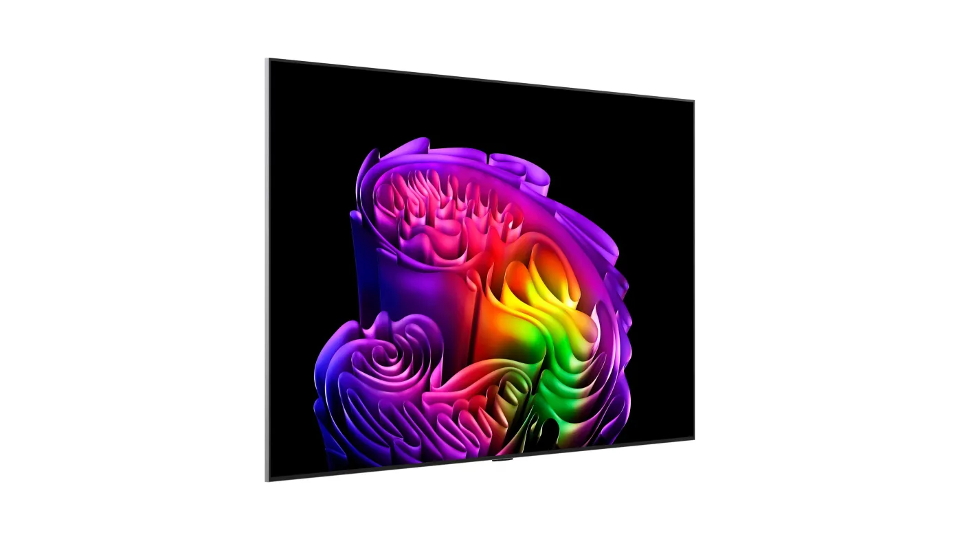 LG OLED83G61LW OLED