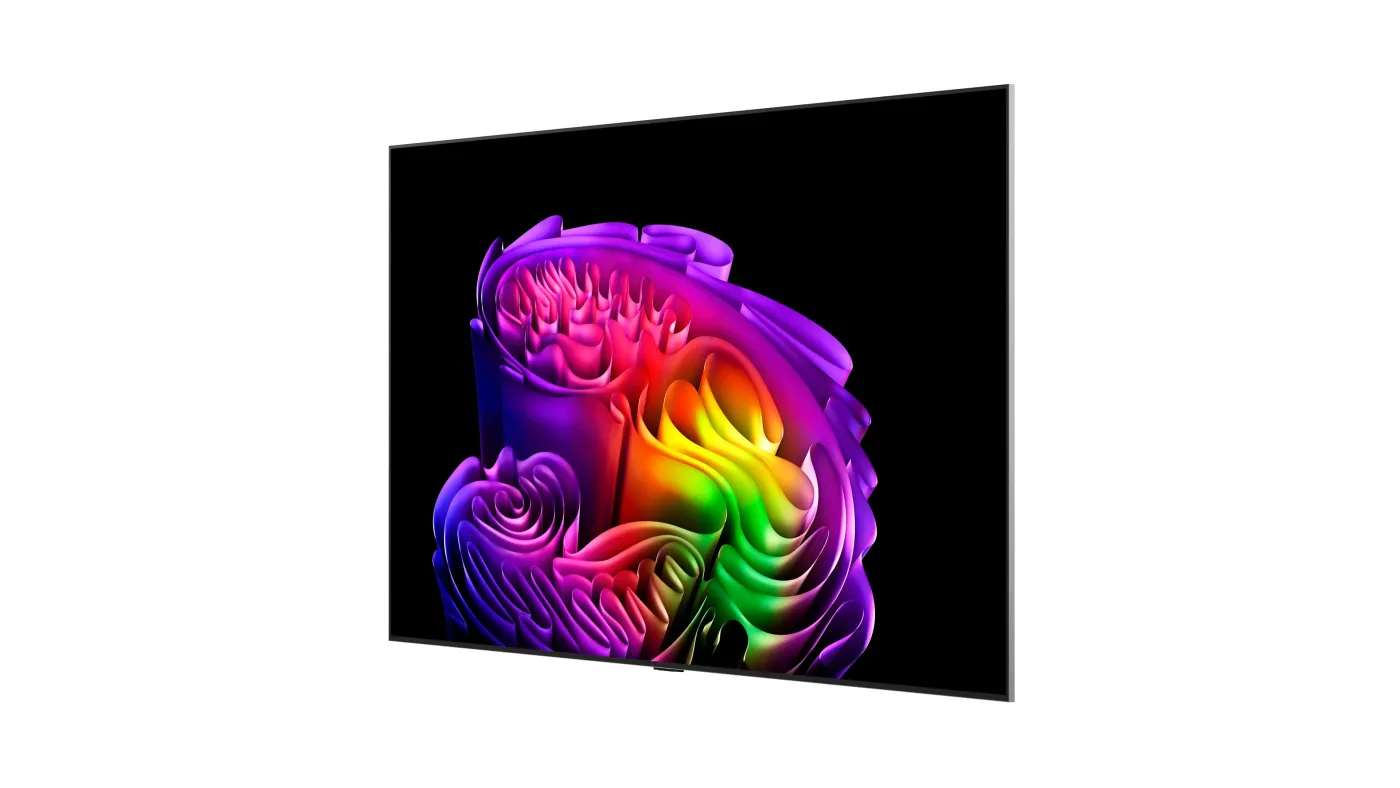LG OLED83G61LW OLED