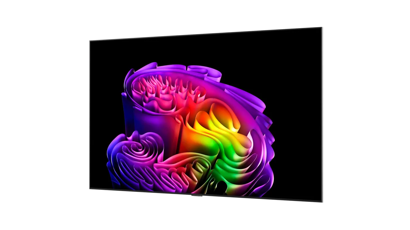LG OLED83G61LW OLED