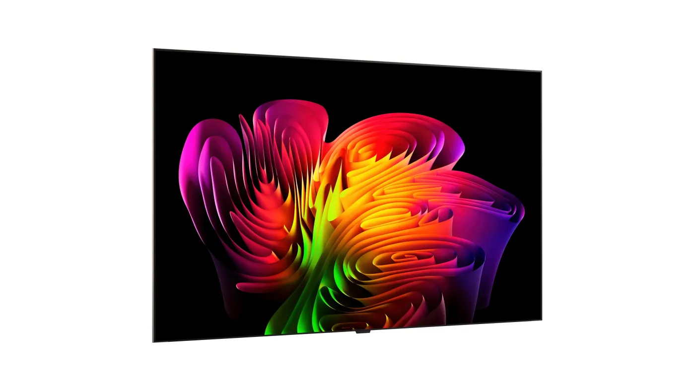 LG OLED83W69LA Wallpaper OLED evo AI W6 True Wireless 4K Smart TV 2026 OLED