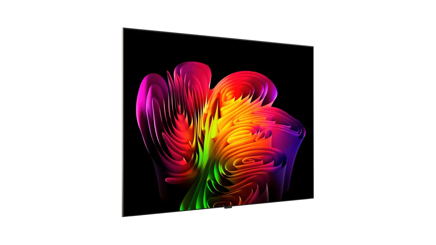 LG OLED83W69LA Wallpaper OLED evo AI W6 True Wireless 4K Smart TV 2026 OLED