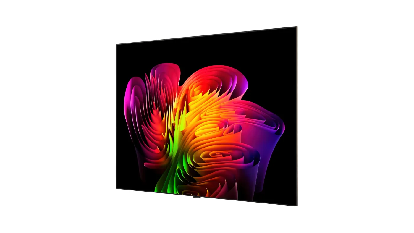 LG OLED83W69LA Wallpaper OLED evo AI W6 True Wireless 4K Smart TV 2026 OLED