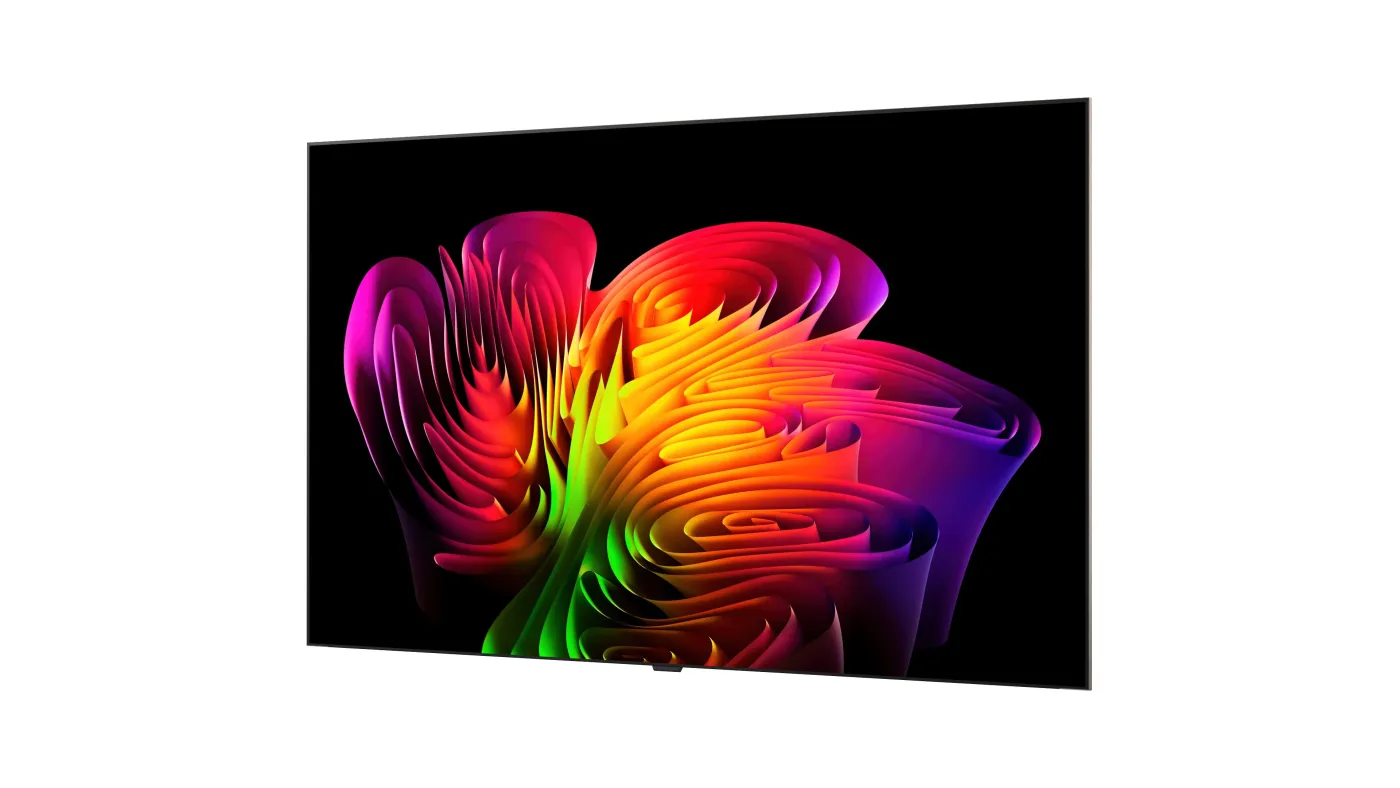 LG OLED83W69LA Wallpaper OLED evo AI W6 True Wireless 4K Smart TV 2026 OLED