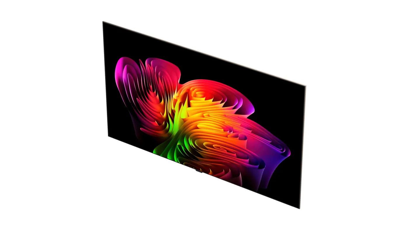 LG OLED83W69LA Wallpaper OLED evo AI W6 True Wireless 4K Smart TV 2026 OLED