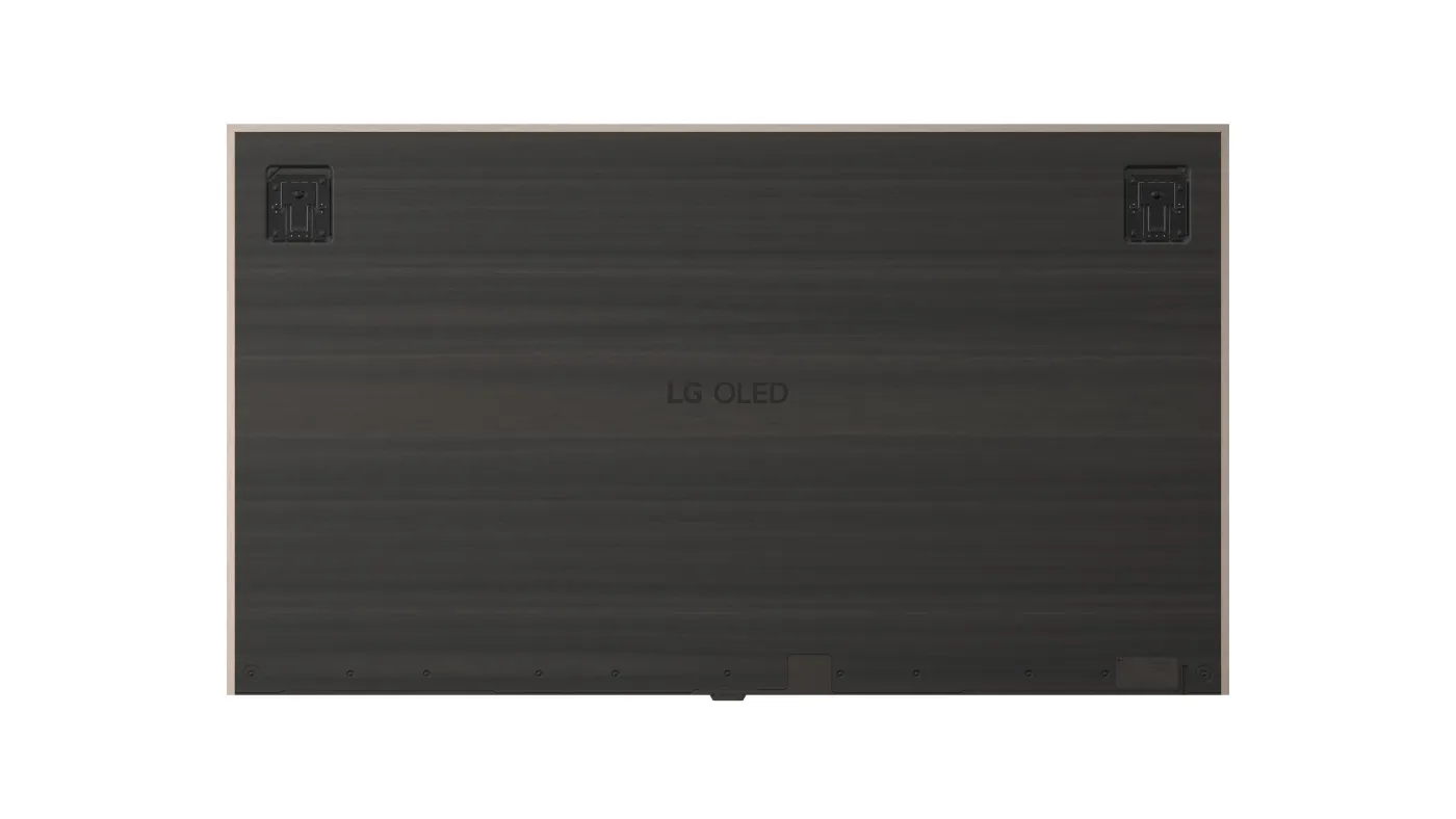 LG OLED83W69LA Wallpaper OLED evo AI W6 True Wireless 4K Smart TV 2026 OLED