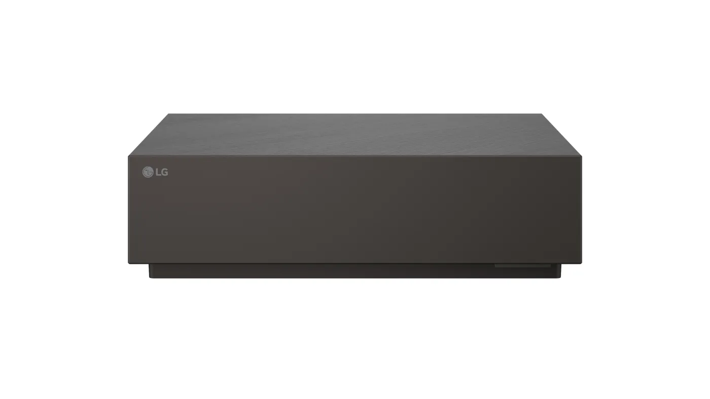 LG OLED83W69LA Wallpaper OLED evo AI W6 True Wireless 4K Smart TV 2026 OLED