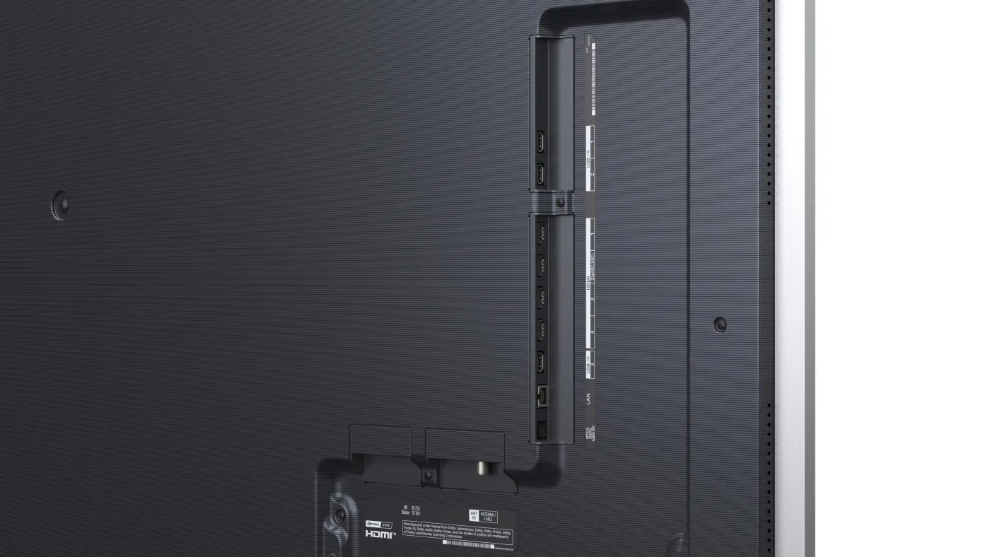 LG OLED97G61LW OLED