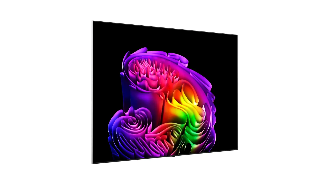 LG OLED97G61LW OLED