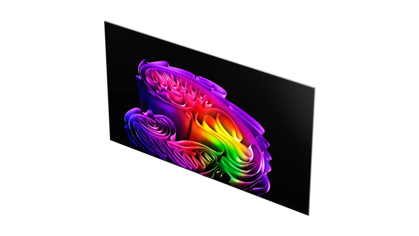 LG OLED97G61LW OLED