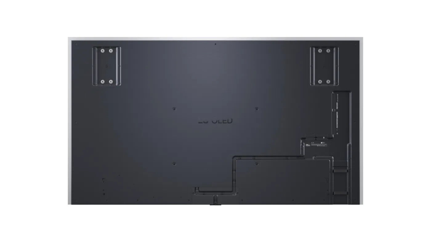 LG OLED97G61LW OLED evo AI, G6 , 97, G6, 4K UHD OLED
