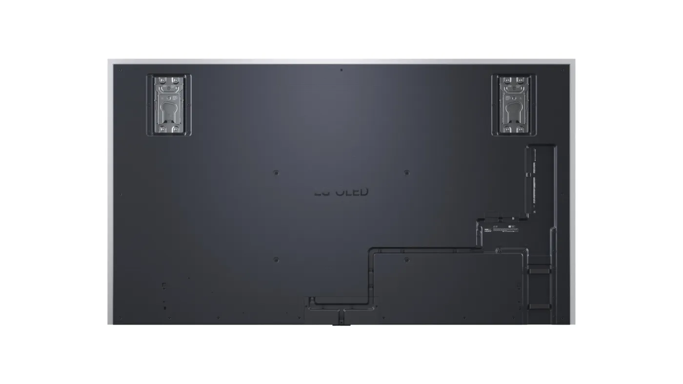 LG OLED97G61LW OLED evo AI, G6 , 97, G6, 4K UHD OLED