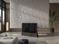 LOEWE iconic i.65 GRAPHITE GREY OLED