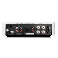 ARGON AUDIO SA1 MK2 WHITE / FORUS 4 WHITE Komplekts