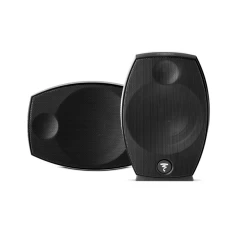 FOCAL SIB EVO 5.1 Black 5.1 Akustiskās sistēmas Komplekts