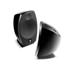 FOCAL SIB EVO 5.1 Black 5.1 Akustiskās sistēmas Komplekts
