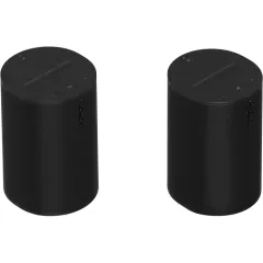 SONOS BEAM/2 ERA 100 BLACK Komplekts