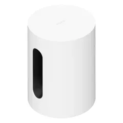 SONOS RAY/SUB MINI/2 ERA 100 WHITE Komplekts