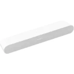 SONOS RAY/SUB MINI/2 ERA 100 WHITE Komplekts