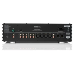 MUSICAL FIDELITY M6s PRE priekšpastiprinātājs /M6s PRX Silver jaudas pastiprinātājs (cena par kompl.) Komplekts