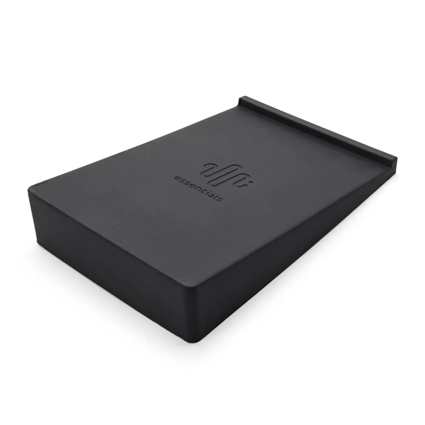 ESSENTIALS SPEAKER WEDGE BLACK Universal Speaker Bracket Akustisko sistēmu statne