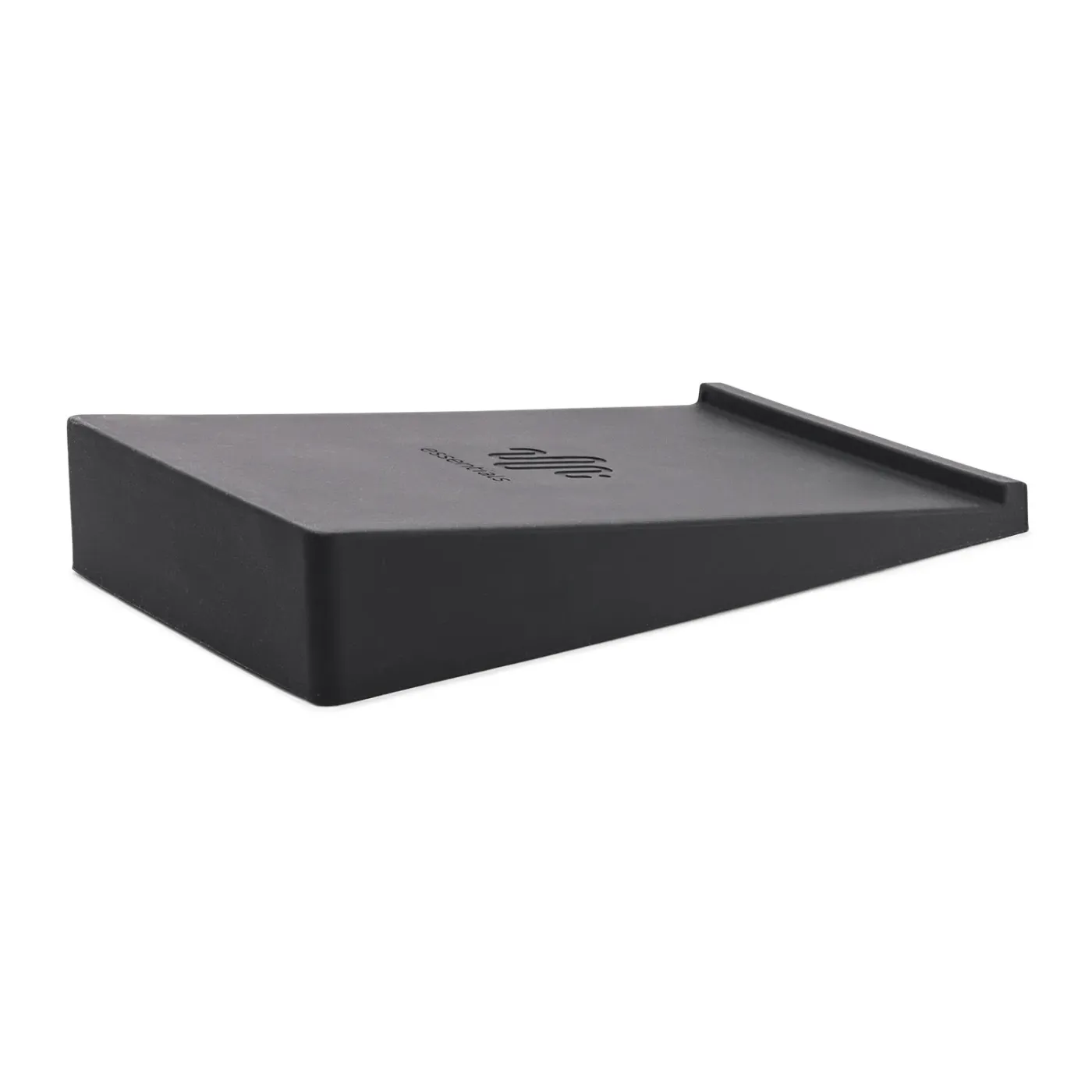 ESSENTIALS SPEAKER WEDGE BLACK Universal Speaker Bracket Akustisko sistēmu statne