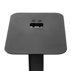 ARGON AUDIO STATIV 62 BLACK Akustisko sistēmu statne