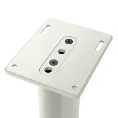KEF S2 Floor Stand Mineral White Akustisko sistēmu statne