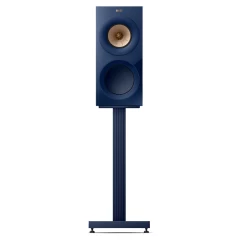 KEF S3 FLOOR STAND INDIGO MATE Akustisko sistēmu statne