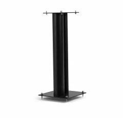 NORSTONE STYLUM 2 Black Akustisko sistēmu statne