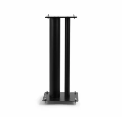 NORSTONE STYLUM 2 Black Akustisko sistēmu statne