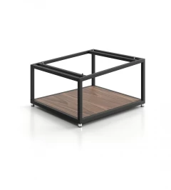 PYLON AUDIO JADE 20th STANDS LACQUER MAT BLACK Akustisko sistēmu statne