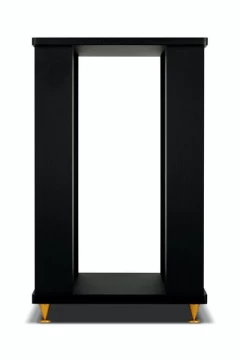 WILSON CLASSIC STAND Black Akustisko sistēmu statne