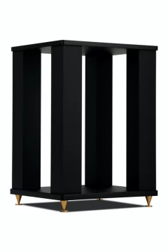 WILSON CLASSIC STAND Black Akustisko sistēmu statne