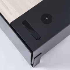 ERARD NAGA 1400 Nordic QI + 4 USB CHARGER 30