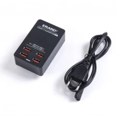 ERARD NAGA 1400 Nordic QI + 4 USB CHARGER 30