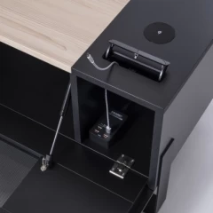 ERARD NAGA 1600 Nordic QI + 4 USB CHARGER 40